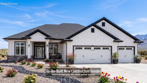 638 S Renze Adams St, Cedar City, UT, 84720-1852 | Card Image