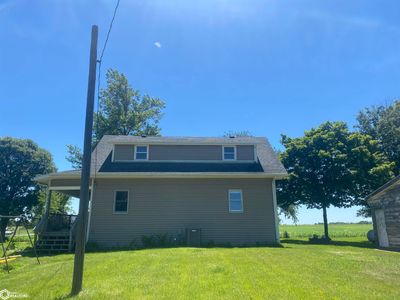 2731 Franklin Avenue, Home with 4 bedrooms, 2 bathrooms and 1 parking in Mount Pleasant IA | Image 3