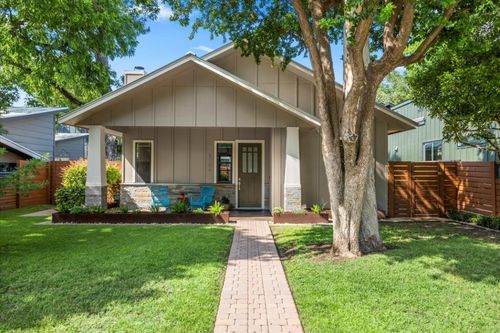 1706 Canterbury St, Austin, TX, 78702-5405 | Card Image