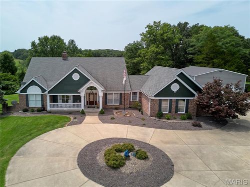 2144 Jarvis Rd, Foristell, MO, 63348-1429 | Card Image