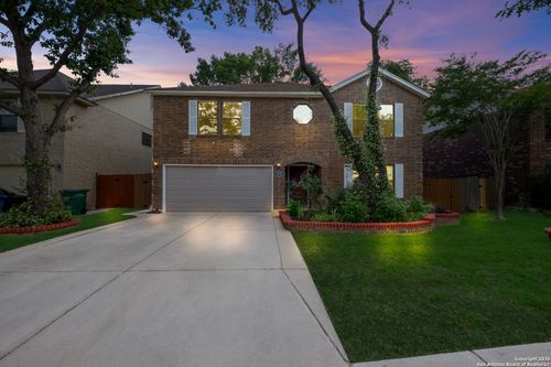 9258 Ridge Path, San Antonio, TX, 78250-3809 | Card Image