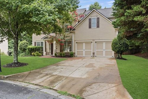 122 Red Fountain Ln, Dallas, GA, 30157-5004 | Card Image