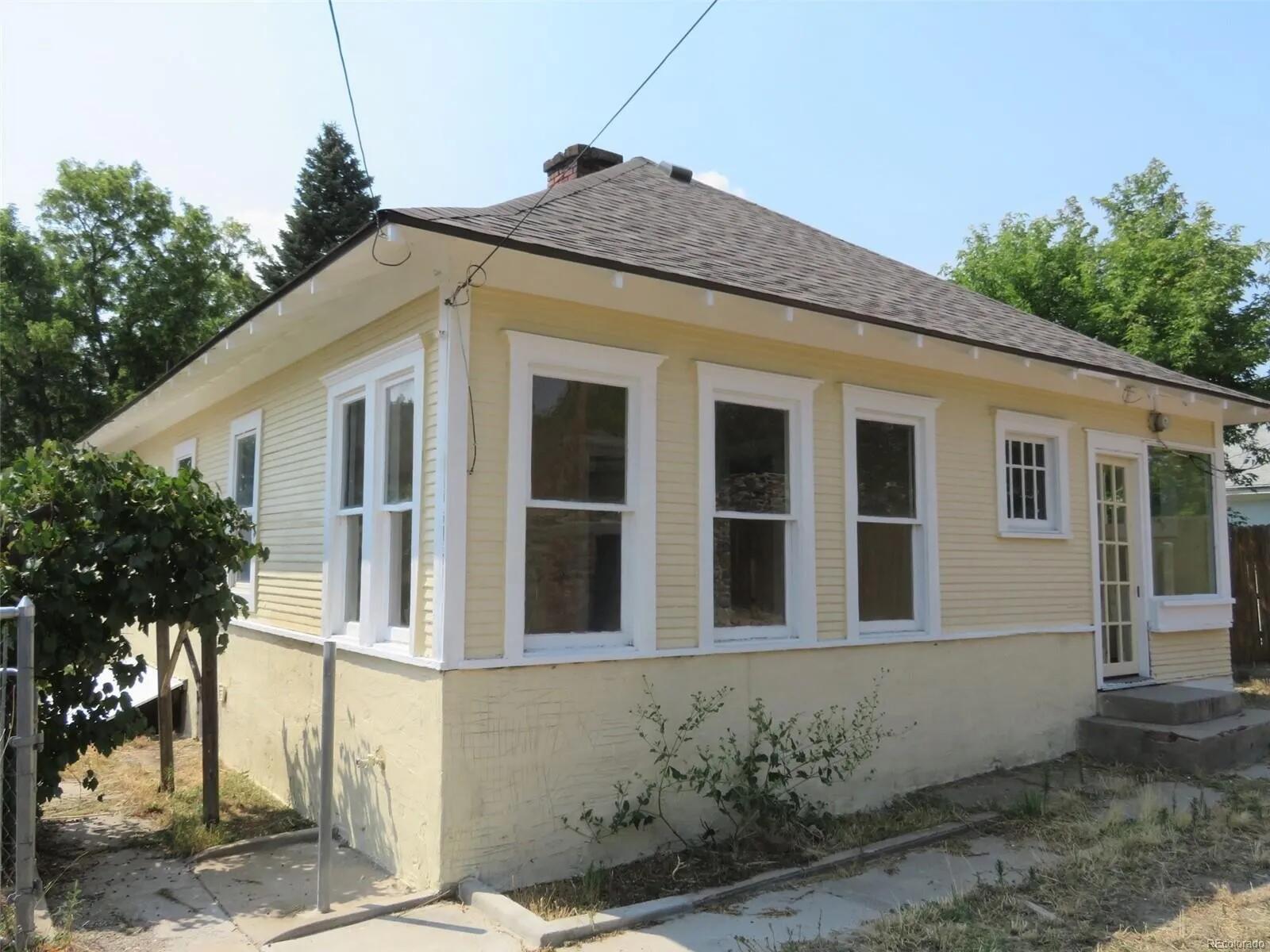 Residential in Trinidad 3