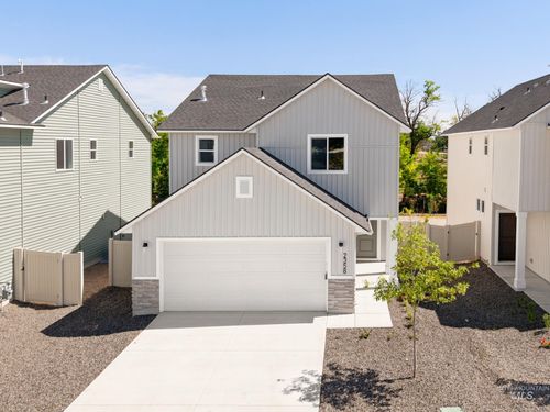 2358 W Fallon Loop, Nampa, ID, 83651-7743 | Card Image