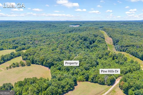 0 Pinehills Dr, Lula, GA, 30554 | Card Image