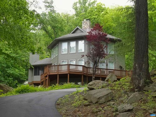 749 Far Knob Climb, NELLYSFORD, VA, 22958-9591 | Card Image