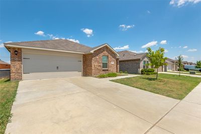 1905 Duskwood Drive, House other with 3 bedrooms, 2 bathrooms and null parking in Lancaster TX | Image 1