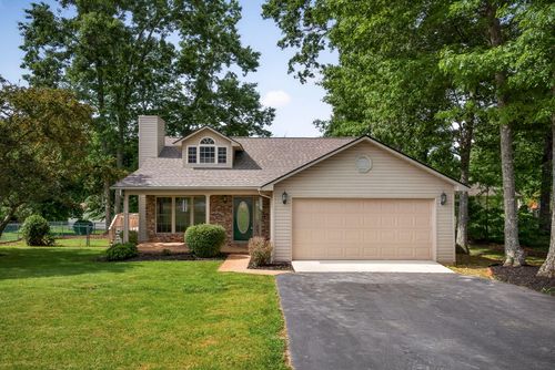 5010 Cheyenne Dr, Crossville, TN, 38572-6687 | Card Image