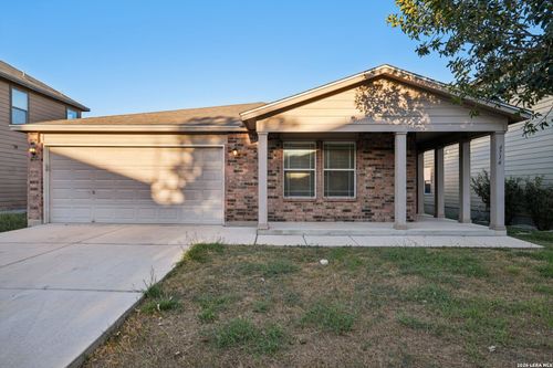 4714 Dapple Dr, San Antonio, TX, 78244-3527 | Card Image