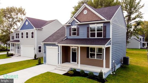 2113 Nuttal Ave, EDGEWOOD, MD, 21040-3313 | Card Image