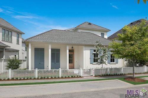 3183 Pointe Marie Dr, Baton Rouge, LA, 70820-2606 | Card Image