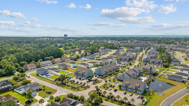 Aerial view of residential area | Image 26