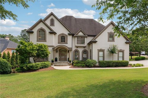 100 Pine Mist Cir, Alpharetta, GA, 30022-1030 | Card Image