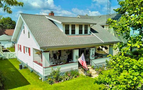 1108 W Spencer Ave, Marion, IN, 46952-3418 | Card Image