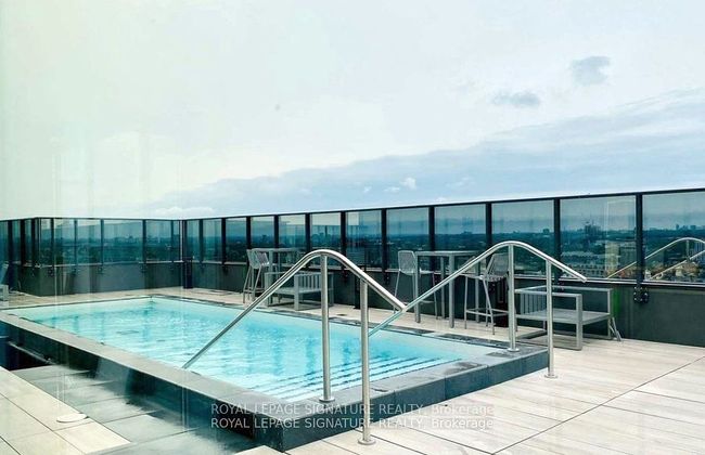 609 - 330 Richmond St W, Condo with 1 bedrooms, 1 bathrooms and null parking in Toronto ON | Image 14