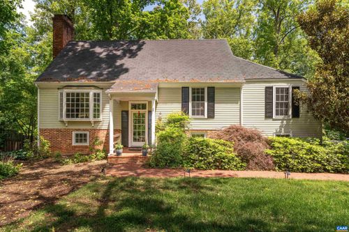 1718 Old Forge Rd, CHARLOTTESVILLE, VA, 22901-2112 | Card Image