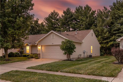 4071 Vitek Drive, Huber Heights, OH, 45424 | Card Image