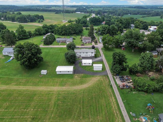 3060 Broad St, House other with 4 bedrooms, 3 bathrooms and null parking in West Rushville OH | Image 60
