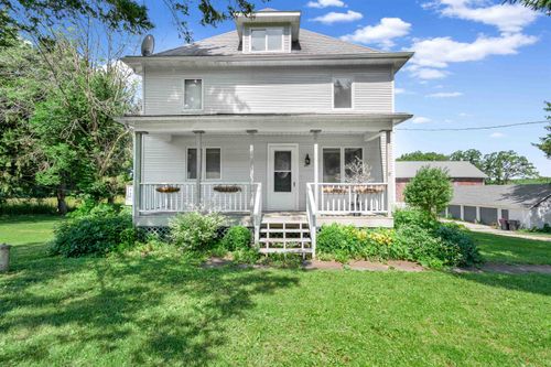 N8869 Jordan Road, Waterloo, WI, 53594 | Card Image