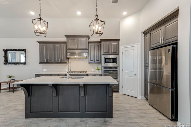 9011 Quail Gate, House other with 4 bedrooms, 3 bathrooms and null parking in Fair Oaks Ranch TX | Image 14