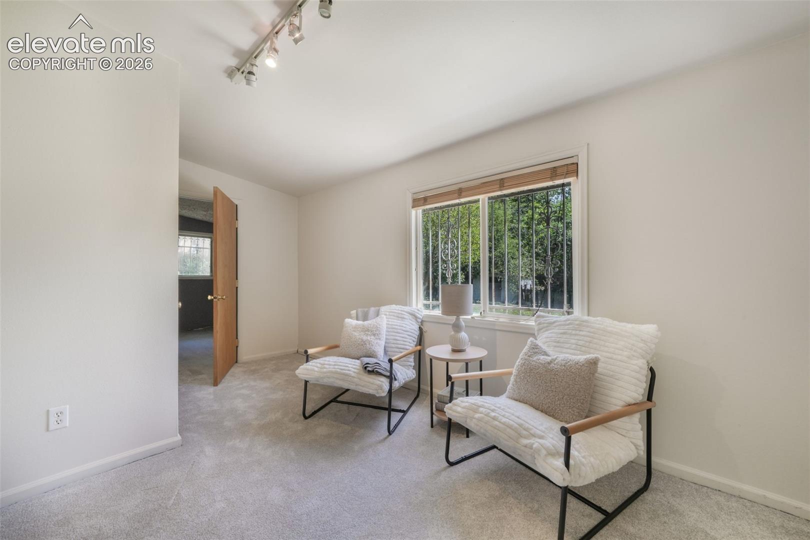 Residential in Denver