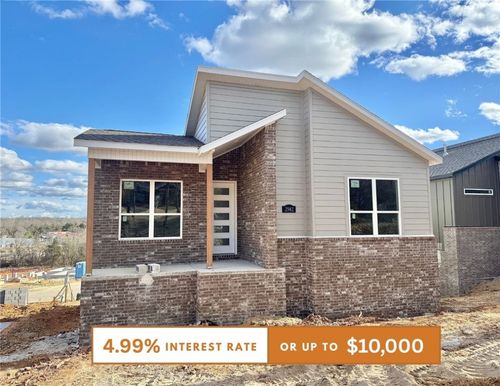 2942 N Old Wire Rd, Fayetteville, AR, 72703 | Card Image