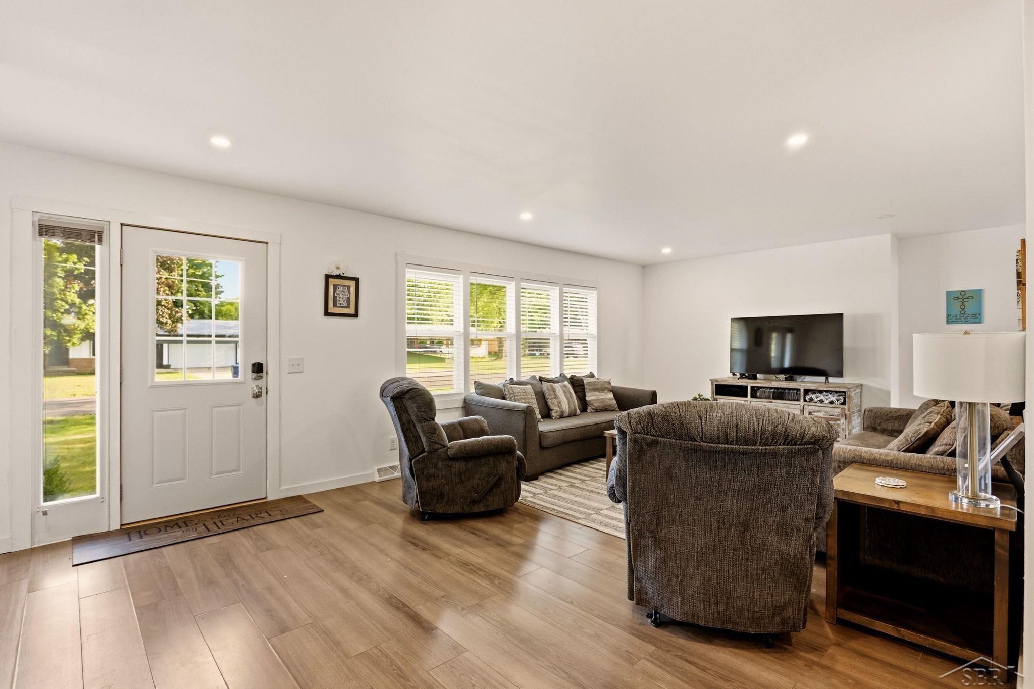 Residential in Tittabawassee Township 4