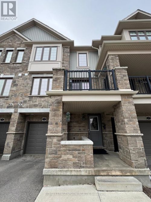 43 Bank Swallow Crescent, Kitchener, ON, N2P0J7 | Card Image