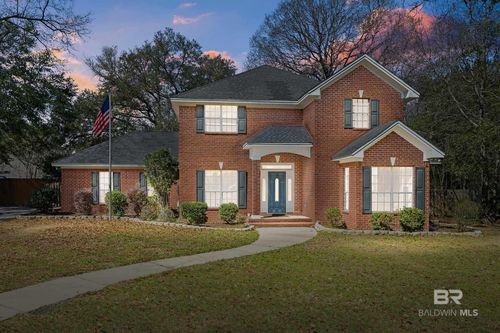 8087 Palmetto Court, Daphne, AL, 36526 | Card Image