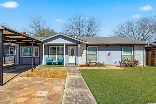 155 Elkins Dr, San Antonio, TX, 78226-1123 | Card Image