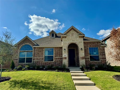 347 Freestall Dr, Midlothian, TX, 76065-3461 | Card Image