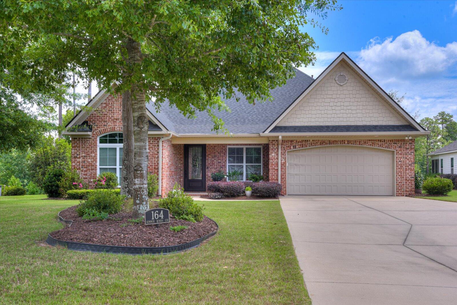 Summer Winds Cir, Aiken, SC 29803