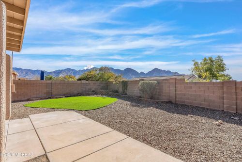 309 W Sugar Loaf Road, Tucson, AZ, 85737 | Card Image