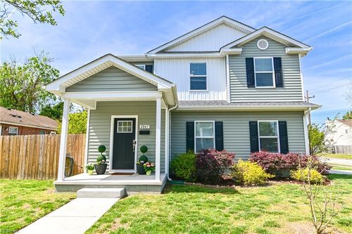 2847 Grandy Ave, Norfolk, VA, 23509-2412 | Card Image