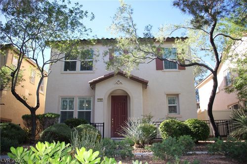 3133 Nevelson Walk, Henderson, NV, 89044-0292 | Card Image