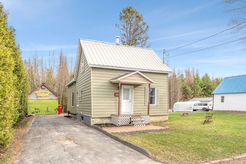 120 Rue Des Peupliers, Manseau, QC, G0X1V0 | Card Image