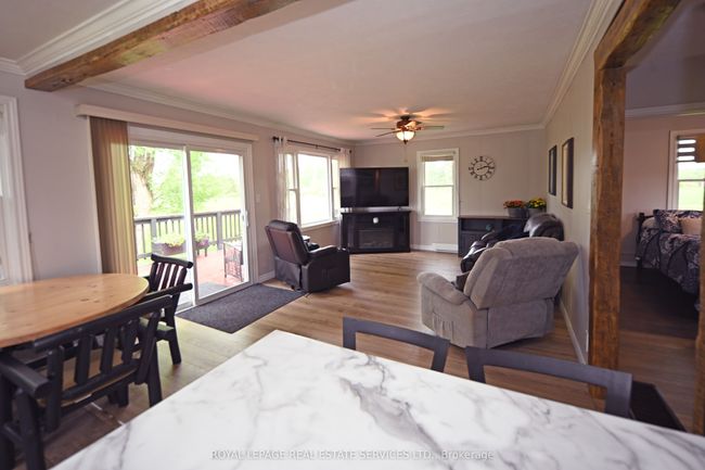 3000 Highway 654 Highway W, House other with 3 bedrooms, 2 bathrooms and 25 parking in Nipissing ON | Image 32