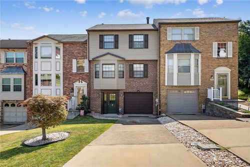 5133 Daube Dr, Pittsburgh, PA, 15236-1652 | Card Image