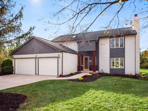 4980 Red Bank Rd, Galena, OH, 43021-8602 | Card Image