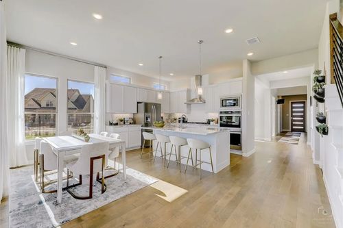 3415 Cedar Cottage Cir, Frisco, TX, 75033-0791 | Card Image