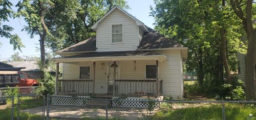 115 W Walnut St, Junction City, KS, 66441-3535 | Card Image