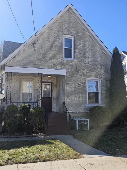 2411 Prospect Street, RACINE, WI, 53404 | Card Image