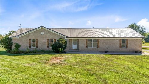 2598 Selma Jamestown Rd, Cedarville, OH, 45314-8593 | Card Image
