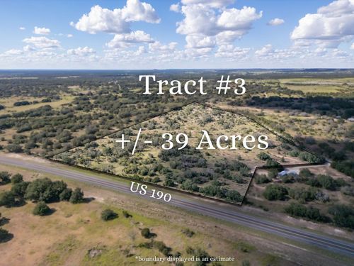 3 Highway 190, Lometa, TX, 76853 | Card Image