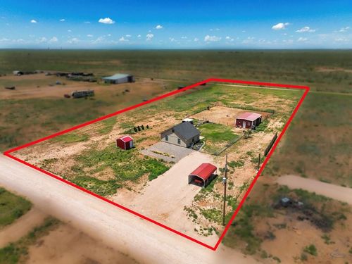 2611 Atasco Dr, Midland, TX, 79705-2775 | Card Image
