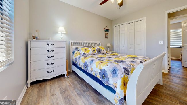 5612 Hickory Dr, House other with 3 bedrooms, 2 bathrooms and null parking in Patterson GA | Image 24