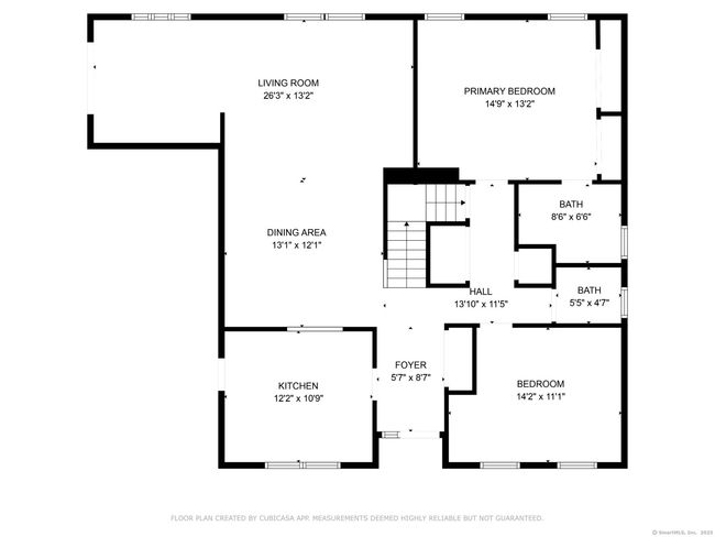 2 - 2 Chestnut Dr, Condo with 3 bedrooms, 3 bathrooms and null parking in Niantic CT | Image 28
