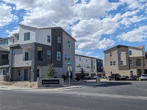 5887 Park Row Street, Las Vegas, NV, 89148 | Card Image
