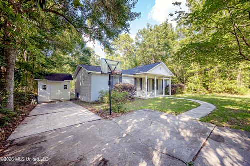 8320 Pine Cone Drive, Gautier, MS, 39553 | Card Image