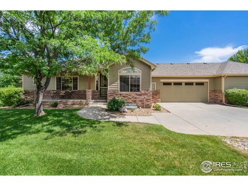 3175 Crooked Wash Dr, Loveland, CO, 80538-7269 | Card Image